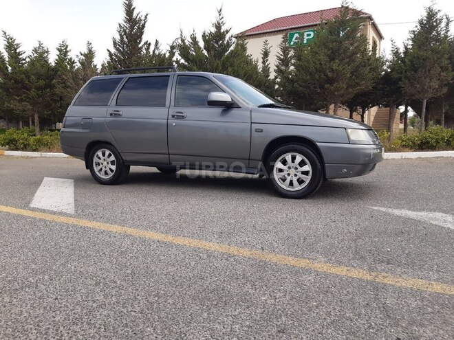 LADA (VAZ) 2111 2005, 310,000 km - 1.6 l - Sumqayıt