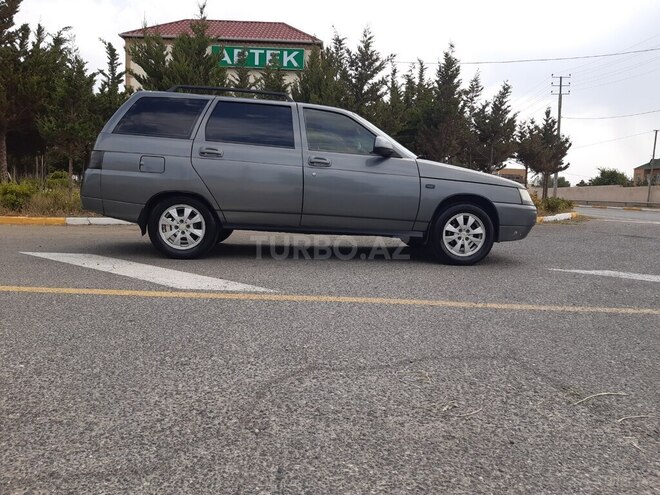 LADA (VAZ) 2111 2005, 310,000 km - 1.6 l - Sumqayıt