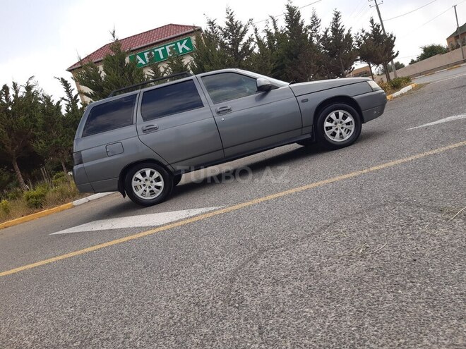 LADA (VAZ) 2111 2005, 310,000 km - 1.6 l - Sumqayıt