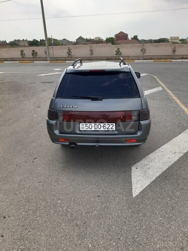 LADA (VAZ) 2111 2005, 310,000 km - 1.6 l - Sumqayıt