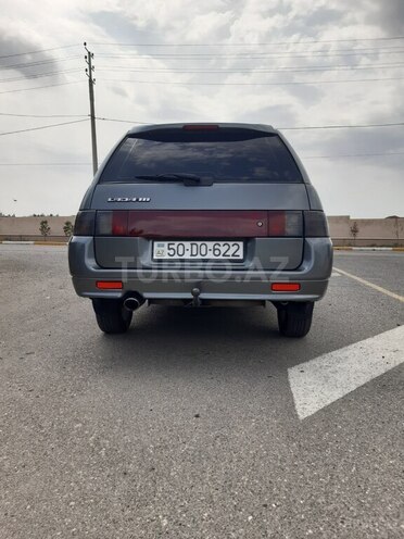 LADA (VAZ) 2111 2005, 310,000 km - 1.6 l - Sumqayıt