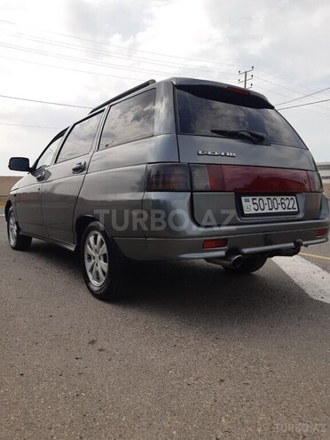 LADA (VAZ) 2111 2005, 310,000 km - 1.6 l - Sumqayıt