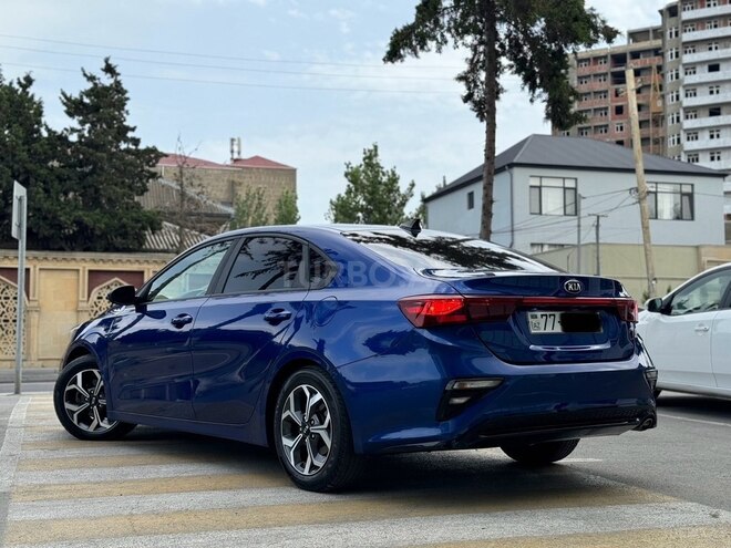 Kia Cerato 2019, 79,000 km - 2.0 l - Bakı
