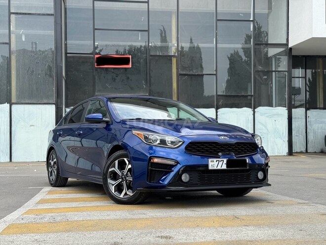 Kia Cerato 2019, 79,000 km - 2.0 l - Bakı