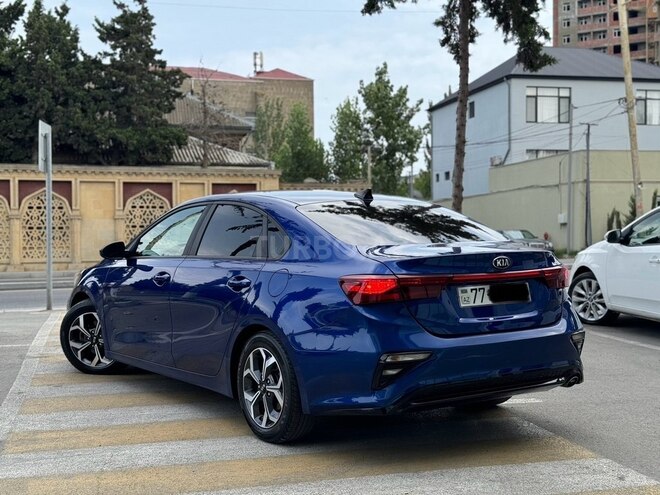 Kia Cerato 2019, 79,000 km - 2.0 l - Bakı