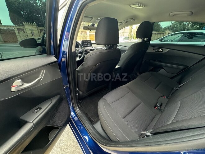 Kia Cerato 2019, 79,000 km - 2.0 l - Bakı