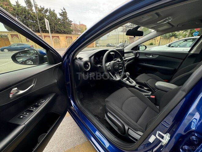 Kia Cerato 2019, 79,000 km - 2.0 l - Bakı