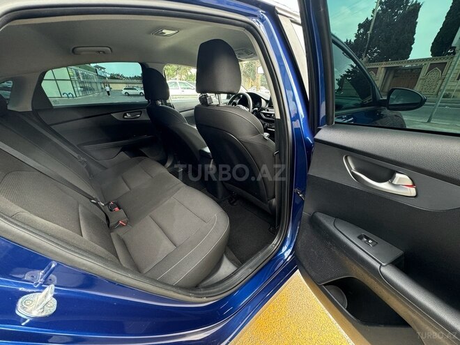 Kia Cerato 2019, 79,000 km - 2.0 l - Bakı