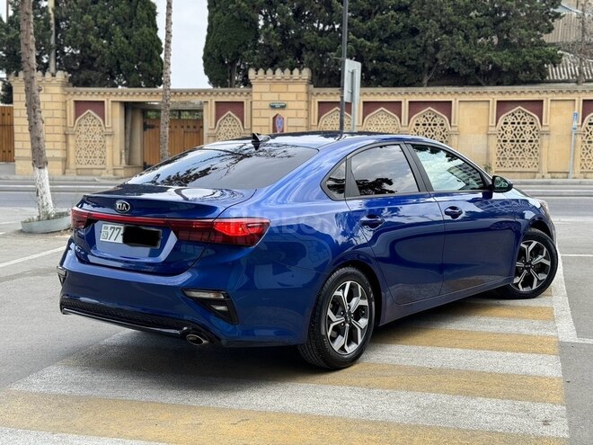 Kia Cerato 2019, 79,000 km - 2.0 l - Bakı