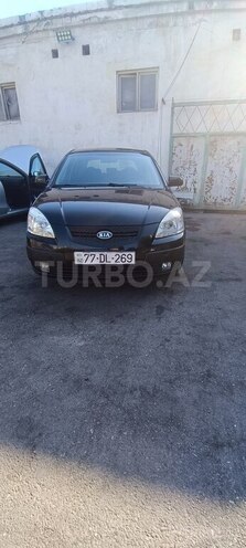 Kia Rio 2005, 400,000 km - 1.5 l - Bakı