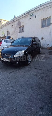 Kia Rio 2005, 400,000 km - 1.5 l - Bakı