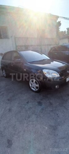 Kia Rio 2005, 400,000 km - 1.5 l - Bakı