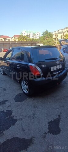 Kia Rio 2005, 400,000 km - 1.5 l - Bakı