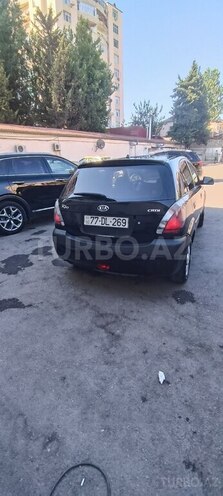 Kia Rio 2005, 400,000 km - 1.5 l - Bakı