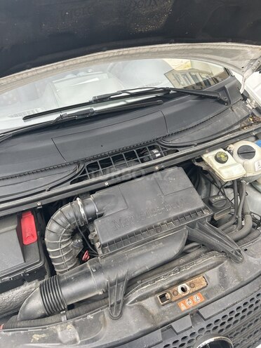 Mercedes Vito 109 2009, 260,000 km - 2.2 l - Xırdalan