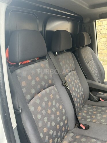 Mercedes Vito 109 2009, 260,000 km - 2.2 l - Xırdalan