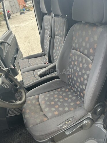 Mercedes Vito 109 2009, 260,000 km - 2.2 l - Xırdalan