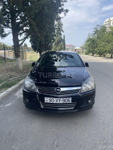 Opel Astra 2009, 263,000 km - 1.4 l - Gəncə