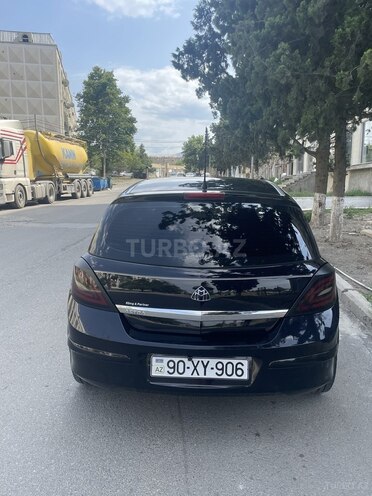 Opel Astra 2009, 263,000 km - 1.4 l - Gəncə