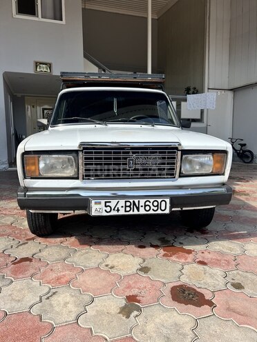 LADA (VAZ) 2104 2006, 130,000 km - 1.5 л - Sabirabad