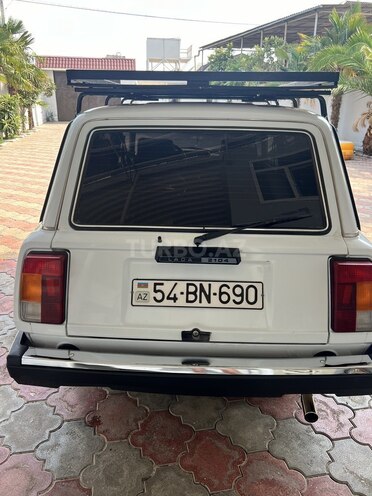 LADA (VAZ) 2104 2006, 130,000 km - 1.5 л - Sabirabad