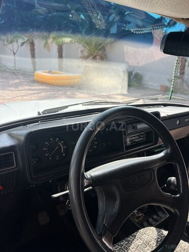 LADA (VAZ) 2104 2006, 130,000 km - 1.5 л - Sabirabad