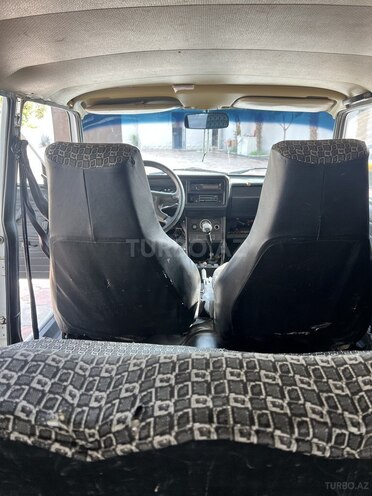 LADA (VAZ) 2104 2006, 130,000 km - 1.5 л - Sabirabad