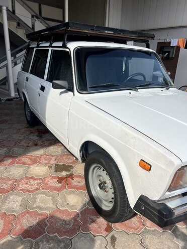 LADA (VAZ) 2104 2006, 130,000 km - 1.5 л - Sabirabad