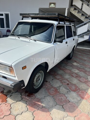 LADA (VAZ) 2104 2006, 130,000 km - 1.5 л - Sabirabad