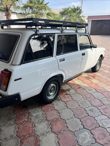 LADA (VAZ) 2104 2006, 130,000 km - 1.5 л - Sabirabad