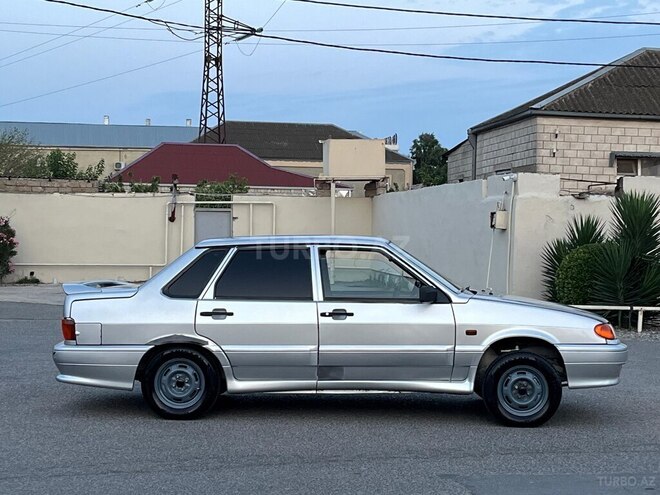 LADA (VAZ) 2115 2006, 231,000 km - 1.5 л - Sumqayıt