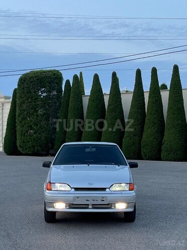 LADA (VAZ) 2115 2006, 231,000 km - 1.5 л - Sumqayıt