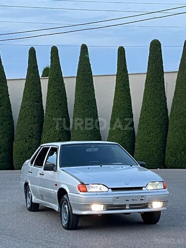 LADA (VAZ) 2115 2006, 231,000 km - 1.5 л - Sumqayıt