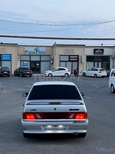 LADA (VAZ) 2115 2006, 231,000 km - 1.5 л - Sumqayıt