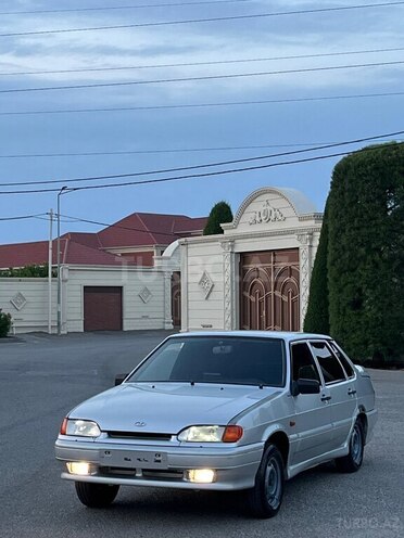 LADA (VAZ) 2115 2006, 231,000 km - 1.5 л - Sumqayıt