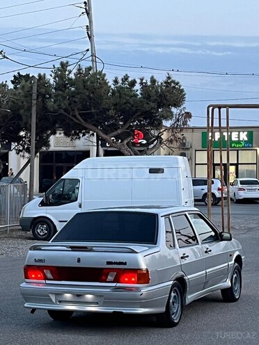 LADA (VAZ) 2115 2006, 231,000 km - 1.5 л - Sumqayıt