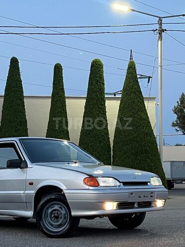 LADA (VAZ) 2115 2006, 231,000 km - 1.5 л - Sumqayıt
