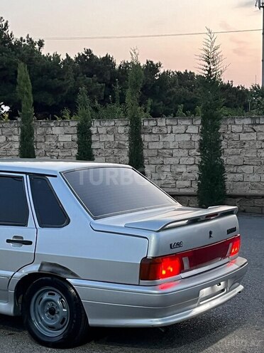LADA (VAZ) 2115 2006, 231,000 km - 1.5 л - Sumqayıt