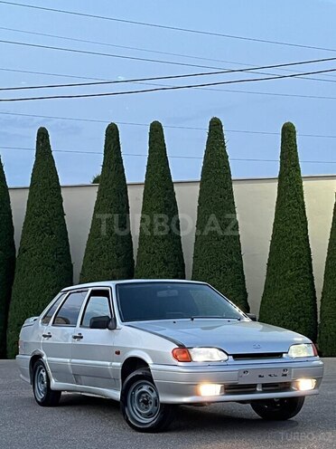 LADA (VAZ) 2115 2006, 231,000 km - 1.5 л - Sumqayıt