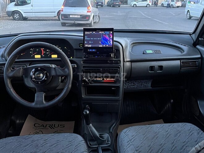LADA (VAZ) 2115 2006, 231,000 km - 1.5 л - Sumqayıt