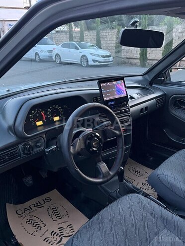 LADA (VAZ) 2115 2006, 231,000 km - 1.5 л - Sumqayıt