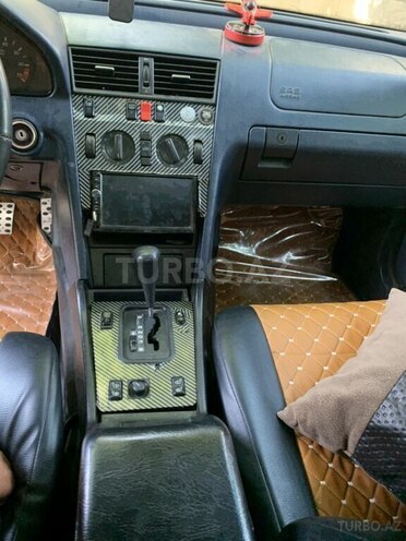 Mercedes C 220 1994, 517,000 km - 2.2 л - Masallı