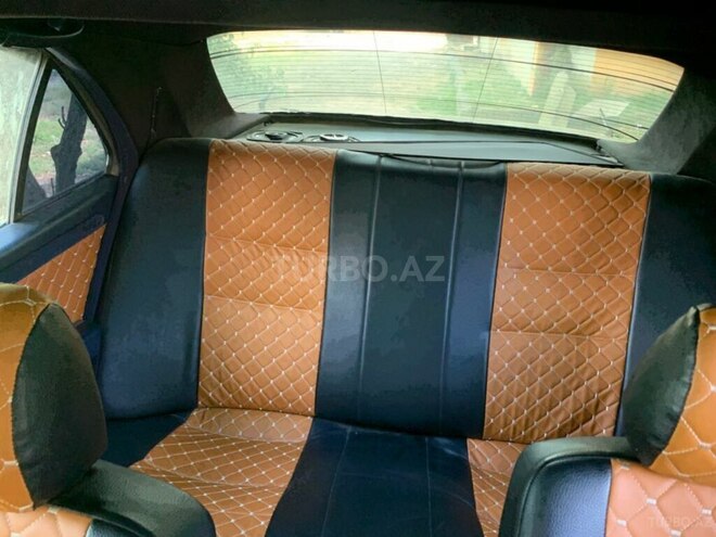 Mercedes C 220 1994, 517,000 km - 2.2 л - Masallı