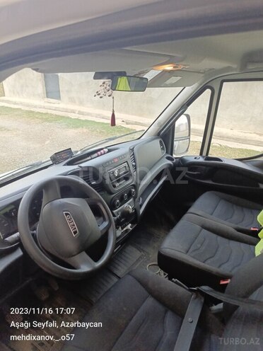Iveco  2020, 107,540 km - 3.0 l - Şəmkir