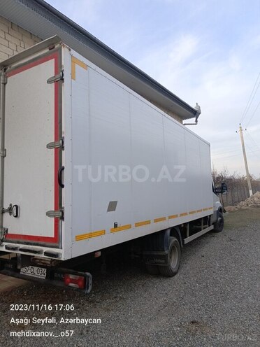 Iveco  2020, 107,540 km - 3.0 l - Şəmkir