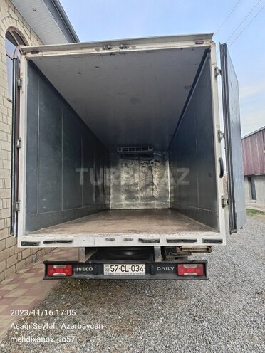 Iveco  2020, 107,540 km - 3.0 l - Şəmkir
