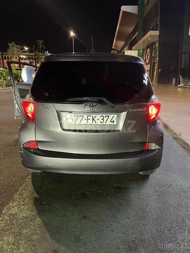 Toyota  2012, 235,000 km - 1.4 l - Bakı
