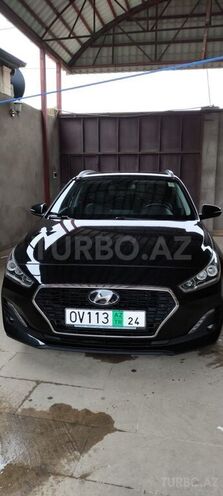 Hyundai i30 2019, 209,000 km - 1.6 л - Sumqayıt