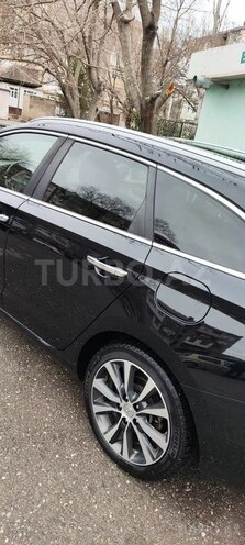 Hyundai i30 2019, 209,000 km - 1.6 л - Sumqayıt