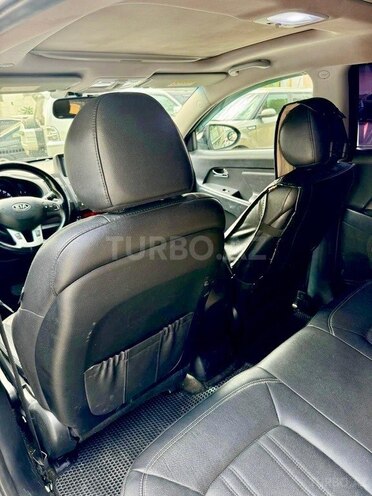 Kia Sportage 2011, 234,000 km - 2.0 l - Bakı